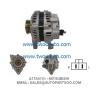 Buy cheap A5T00972 A5T01271 - MITSUBISHI Alternator 12V 50A Alternadores from wholesalers