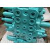 Buy cheap Green LC30V00010F2 SK330-6E Excavator Control Valve from wholesalers