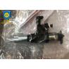 Buy cheap 4HK1 6HK1 Hitachi Digger Parts , 8-98284393-0 Hitachi Fuel Injectors Hard Wearing from wholesalers