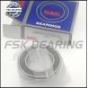 Buy cheap Double Row 32BD45-A-1T12DDUCG21 32BD45DU Deep Groove Ball Bearing 32*55*23mm from wholesalers