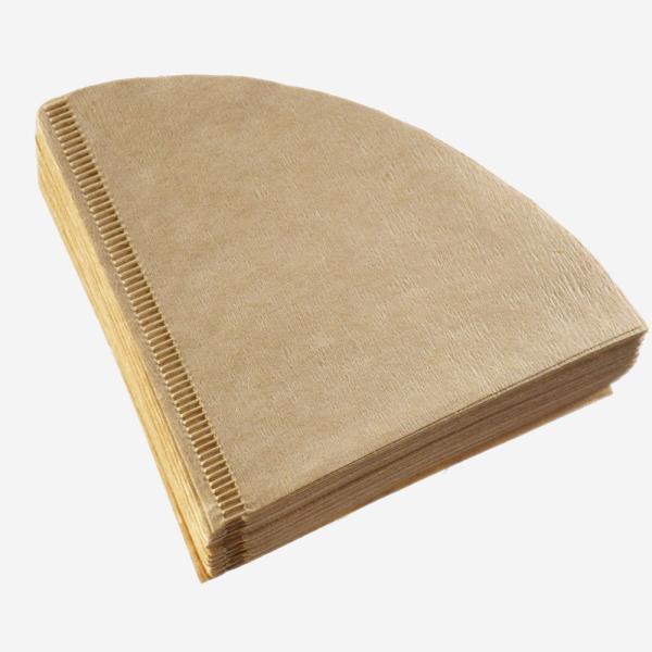 Buy cheap White V60 Drip Filter V02 Coffee Filter Rolling Papers from wholesalers
