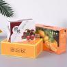 Buy cheap Recycled Materials Fruit Packaging Boxes Cardboard Fruit Shipping Boxes from wholesalers