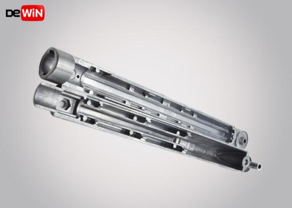 Buy cheap Compact Metal Casting Parts In Automobile , Aluminum Die Casting Services from wholesalers