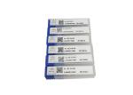 Buy cheap Three Flutes Aluminum Cutting End Mills Coating TiAIN AL-3E-D3.0S 4.0S D5.0 from wholesalers