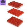 Buy cheap EPDM Rubber Athletic Track With Athletic Track Installation Anti UV Rubber Mulch Chips from wholesalers