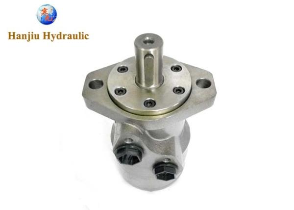 Buy cheap BMP 100 / BMP 160 Low Speed High Torque Hydraulic Motor For Food Processing from wholesalers