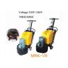 Buy cheap 220V 50HZ Single Phase Concrete Floor Polisher With Planetary System from wholesalers