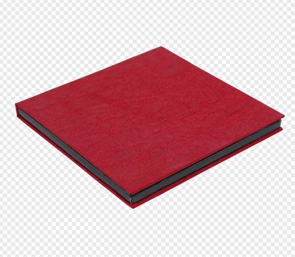 Buy cheap Red Fabric Highlight Contour Palette 9 Pans Custom Makeup Palette Packaging from wholesalers