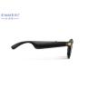Buy cheap UV400 Wearables UV Protection Sunglasses 120mAh IPX4 Bluetooth Smart Glasses from wholesalers