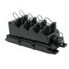 Buy cheap Flexible Fiber Hub Box 8 Port Mini-Sc for Huawei Compatible Fiber Optic Manufacture from wholesalers