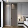 Buy cheap Eco-Friendly WPC Hollow Door for Eco-Conscious and Sustainable Space from wholesalers
