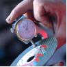 Buy cheap 105mm Stainless Iron Metal Abrasive Cutting Discs 13700rpm from wholesalers
