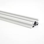 Buy cheap Industrial 6000 Series 6351 ISO14000 T Shape Aluminium Profile from wholesalers