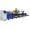 Buy cheap Stainless Steel Pipe Prefabrication Construction CNC Flame Plasma from wholesalers