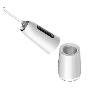 Anti Slip Smart Time Setting Portable Nicefeel Oral Irrigator