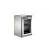 Buy cheap Air Cooling 0.1L 3kw Catering Fridge Freezer from wholesalers