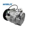 Buy cheap 24V Universal Auto Air Compressor For Hino For NissanUD DKS17 4PK 743163 2003-2008 from wholesalers