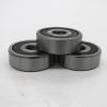 Buy cheap 40x17x12 Motorcycle Rear Wheel Bearing 2RS 6203 Ball Bearing from wholesalers
