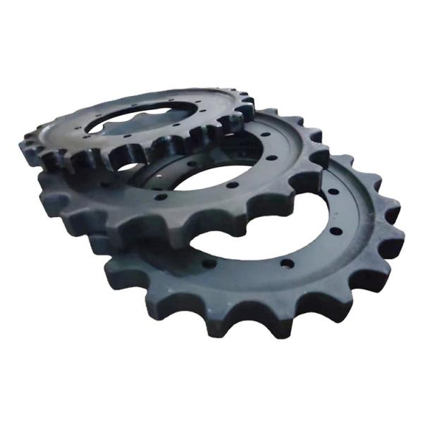 Buy cheap EC250 Excavator Drive Sprocket from wholesalers