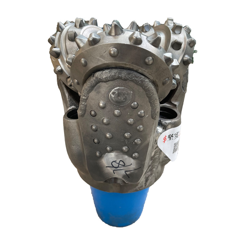 Factory Supply Directly 10 5/8inch "IADC537 Tci Tricone Drill Bit