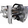 Buy cheap 5 Micron Optical Stretch Film Rewinder Machine Full Automatic from wholesalers