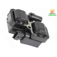 Buy cheap Anti Impact Engine Ignition Coil / Chrysler Mercedes Benz Coil Flame Retardant product