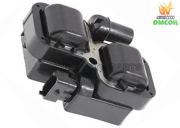 Buy cheap Anti Impact Engine Ignition Coil / Chrysler Mercedes Benz Coil Flame Retardant from wholesalers