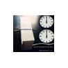 Buy cheap city street clocks with movement motor mechanism double faces 3 feet 4feet 5 feet 6 feet 7feet dia from wholesalers
