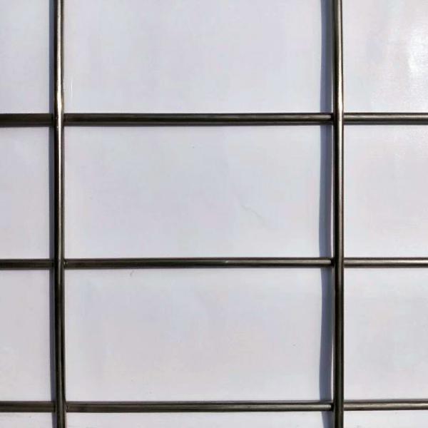 Buy cheap 5x10cm 4x4 Welded Wire Mesh Galvanized And Stainless Steel from wholesalers