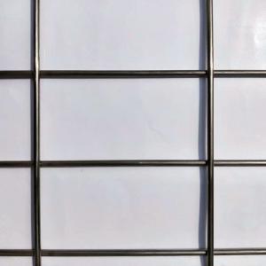 Buy cheap 5x10cm 4x4 Welded Wire Mesh Galvanized And Stainless Steel from wholesalers