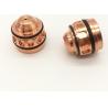 Buy cheap 36-1056 200A Hypertherm Consumables For Plasma Cutting Torch from wholesalers