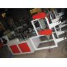 Buy cheap Rolling t-Shirt Bag Making Machine from wholesalers