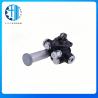 Buy cheap 1052375140 9440610320 8971852890 Fuel Feed Pump For Isuzu Engine 4HE1 4.8L from wholesalers