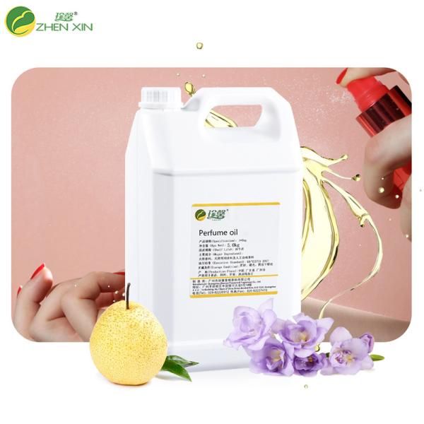 Buy cheap France Famous Brand Custom French Long Lasting Organic Essential Oil from wholesalers