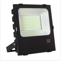 Buy cheap Aluminum Housing 100W Outdoor LED Flood Fixtures High Lumen Led Flood Light product