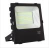 Buy cheap Aluminum Housing 100W Outdoor LED Flood Fixtures High Lumen Led Flood Light from wholesalers