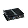 Buy cheap industrial embedded industrial mini PC Intel J1900 4G RAM 120G SSD Fanless Aluminum casing from wholesalers