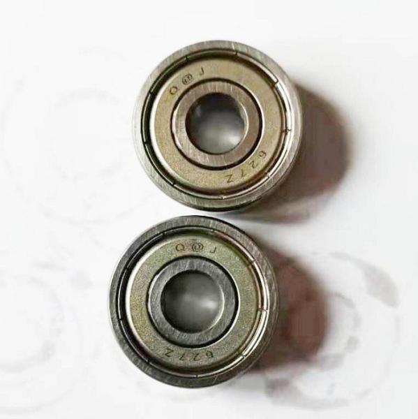 Buy cheap 7mm Chrome Steel Mini Sliding Door Bearing 627zz For Home from wholesalers
