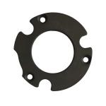 SPHC Electromagnetic Clutch Armature Plate Precision Stamping