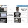 Buy cheap Bottle Filler Capping Labeling Machine for Small Wine Water Liquid Production Line from wholesalers