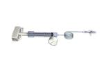 Safe Balloon Inflation Pump Spinal Balloons Catheter Organ Assist Device