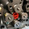 Buy cheap 3945023 QSL Diesel Engine Cylinder Head Spare Parts Loader 8.3 Cummins Head from wholesalers