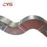 Buy cheap B1 Flammability Aluminum Foil HVAC Insulation Foam 13mm Thickness from wholesalers