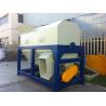 Buy cheap 22kw Waste Pe Film Plastic Recycling Machine Line 380V 50HZ from wholesalers