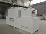 Buy cheap 36KW - 45KW Laboratory Tube Furnace For Production Of Carbon Nanotube Material from wholesalers