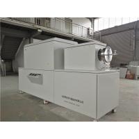 Buy cheap 36KW - 45KW Laboratory Tube Furnace For Production Of Carbon Nanotube Material product