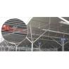 Buy cheap Electrical Cable Accessories Busbar Cover Fire Resistant Bus bar cover from wholesalers