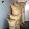 Buy cheap Trailer 40'GP 11.8*2.32*H2.36m Airbag For Container Packing from wholesalers