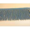 Buy cheap High quality bullion fringes trimmings for home textiles sofa pillow cushion decoration from wholesalers