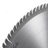 Buy cheap Anticorrosive Welded Round Cutting Blade , Multifunctional Carbide Saw Blades from wholesalers